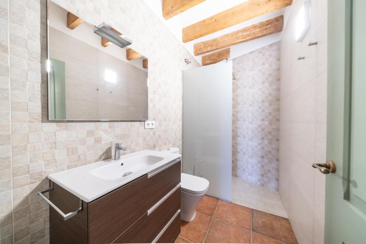 Holiday Home Florence アンプリアス エクステリア 写真